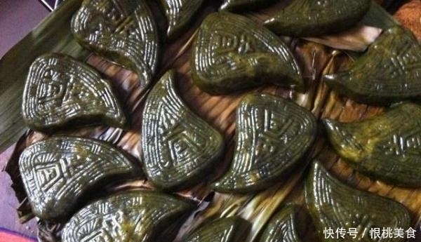 耽误|被名字“耽误”的6种小吃,听名字就没胃口,吃一口去直呼过瘾