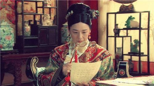  肯定|乾隆一生写诗4万首，却比不上慈禧的这一首，最后一句你肯定背过