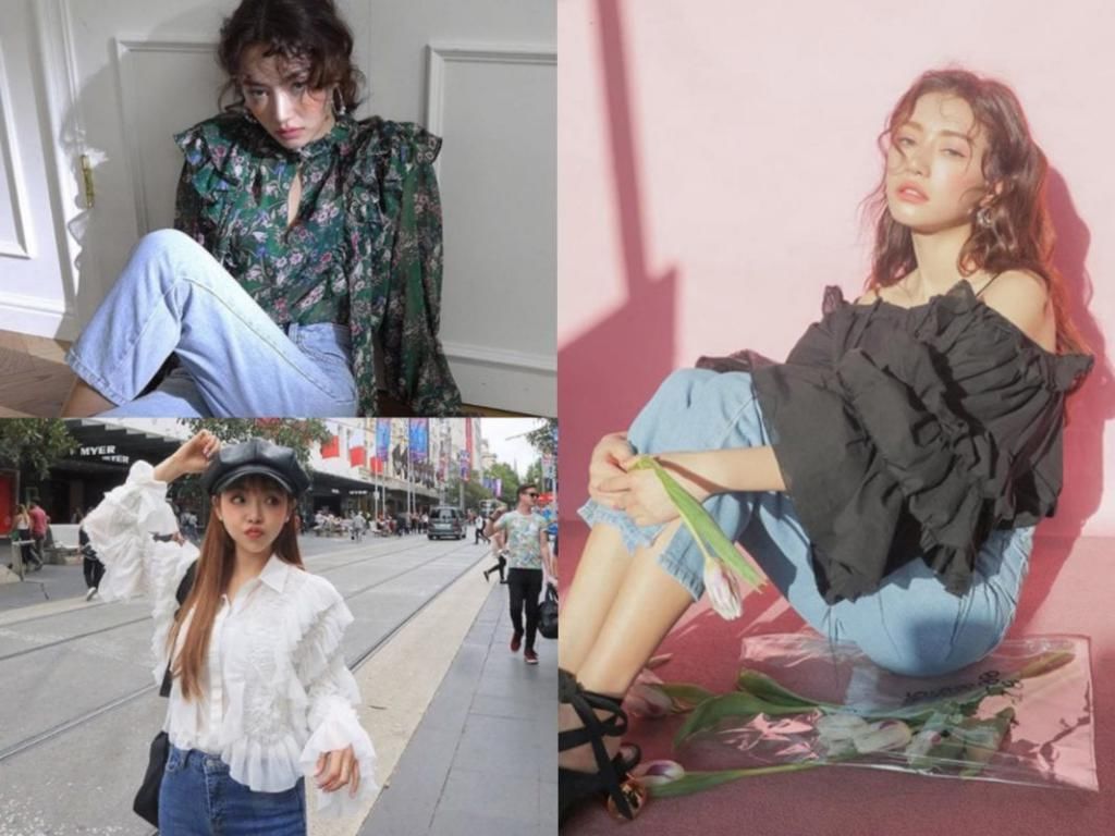  达人|韩国版偶像时尚达人的衣橱里都应该有12件单品