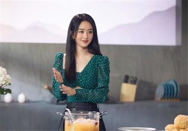  芒果|张亮为赵丽颖解围，赵丽颖录芒果台真人秀为何总被误解？