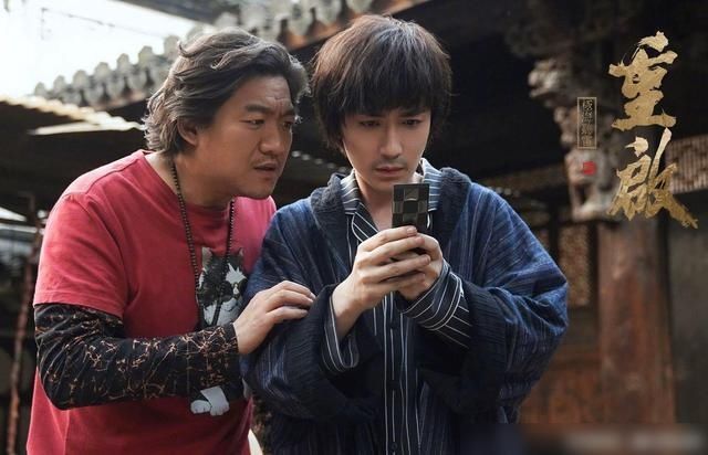  定档|《重启》第二季定档9月13日？这个日子有点尴尬啊！