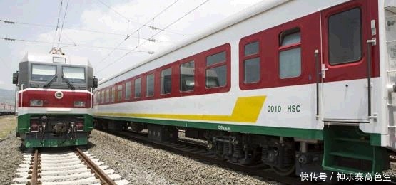  战略|为何各国都在援助非洲？除了人道主义，还有战略考量