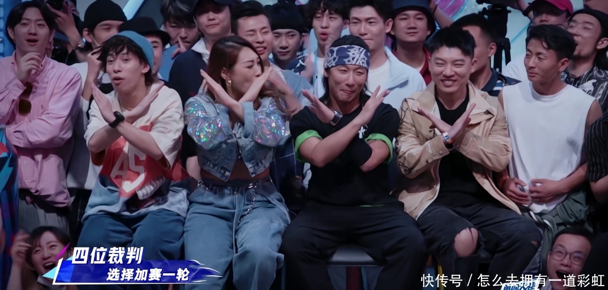  王嘉尔|名不经传的即兴表演者，黑马隐居流？21岁早已是冠军，王嘉尔偷着乐！