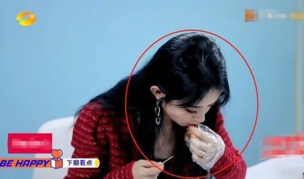  综艺节目|汪涵看赵丽颖的眼神？主持10年没有见过这样的，不忍直视