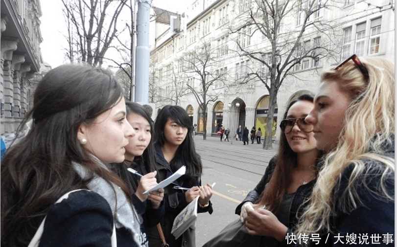 法国|法国人讨论: 为什么中国看起来比法国更像发达国家?