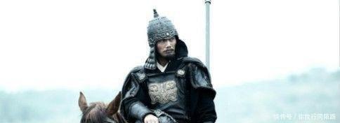 三国|三国中投降的七位虎将,张辽马超上榜,第一是他,毫无意外!