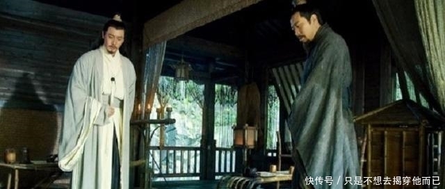 墓穴|诸葛亮墓至今已有1700年，为何一直没人敢盗？墓上大树很怪