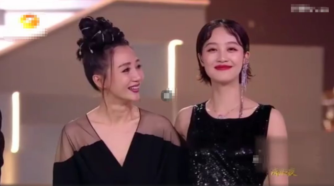  宁静|成团第一天就搞内讧？有点尴尬