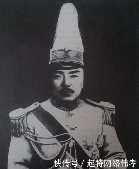  遇难|张作霖七个结拜兄弟结局如何 有的陪他一同遇难令人感动