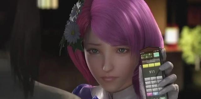 给力|让人“热血沸腾”的CG动漫，动作场面太给力了！