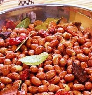 料酒|伏天受欢迎的7道下酒菜,好吃不贵,喝酒人的最爱