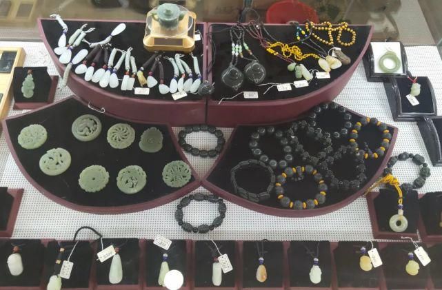 好了吗|就在今晚,库尔勒丝路小镇夜市再次回归,你准备好了吗?