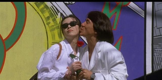  童星|她是香港“最火童星”，黄家驹、张国荣的“妹妹”，现在怎样了