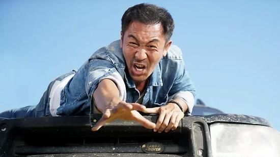  当家|TVB混血鲜肉出道11年终获捧，新剧搭档当家视帝，成男飞热门人选