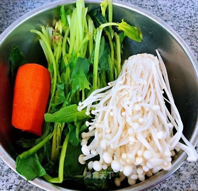 豆瓣酱|不会炒猪肝的,一定要像这样炒鲜香滑嫩,非常好吃,超级下饭哦