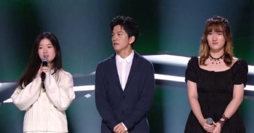  单依纯|《好声音2020》盲选收官在即，李健战队喜忧参半，单依纯弊端凸显