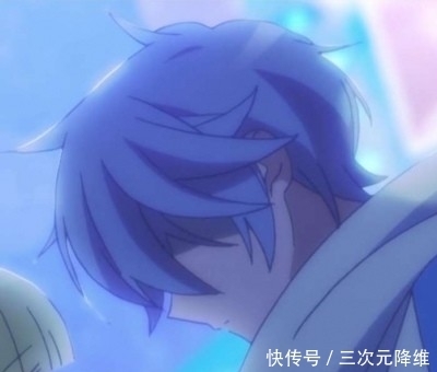 是因为|低糖甜丧动漫情头·我哪有那么好的脾气,不过都是因为我爱你