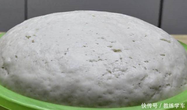 柔软|蒸馒头时,牢记3大技巧,馒头蓬松柔软,不塌陷不回缩,特好吃