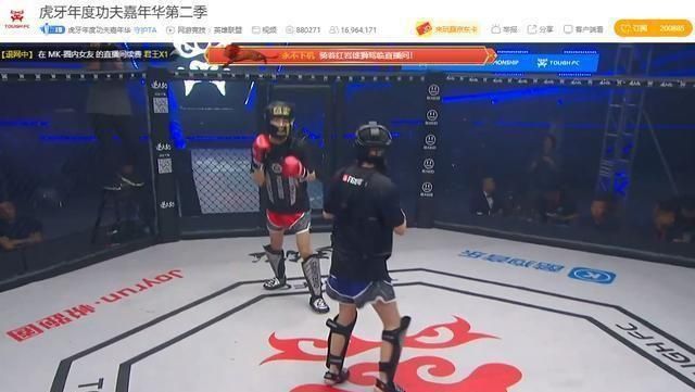  赖神和|赖神真人PK战胜吕德华，观众完全没看懂！难道赖神的承伤更高？