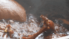 崇州|崇州味道,万春老卤的鸭头,一口咬下去