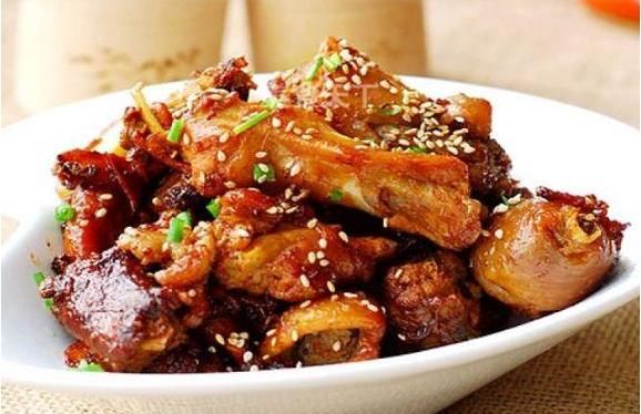 生抽|入口鲜香几道家常美食,有荤有素,好吃入味,家人吃的津津有味