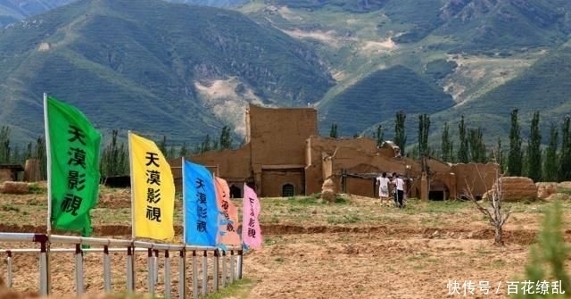 保护|世界面积最小的沙漠,距离北京仅90公里,全靠村民保护才没被绿化