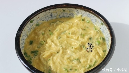 土豆|土豆如此做,柔软香嫩,是菜又是饭,快手早餐,它是首选