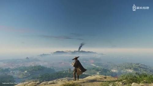 史诗|《对马岛之魂》GI 评测 9.5 分：一部壮阔的武士史诗