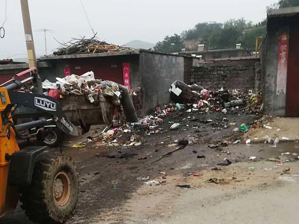  井陉|利好，井陉人你的身边将发生重大变化，请查收！