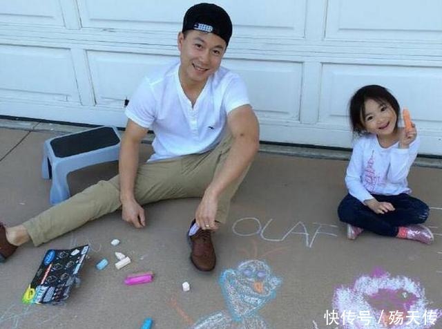 上档次|李小鹏美国亿万豪宅曝光 内部装修简约大气上档次!