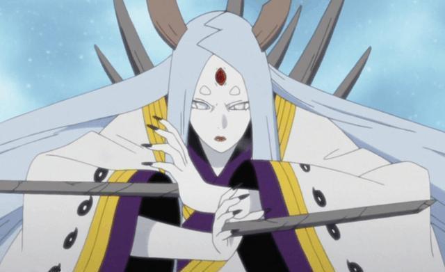 火影忍者|《火影忍者》漫画中的最强体术,幻术,忍术分别是什么?