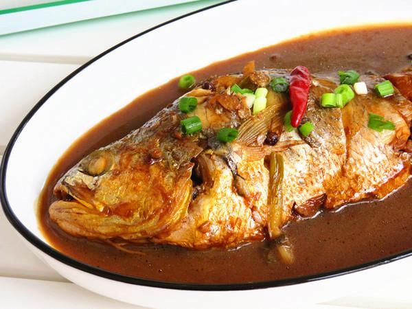 去腥|做鱼时,加酒加醋去腥都不对!这才是最好吃的做法,上桌就扫光