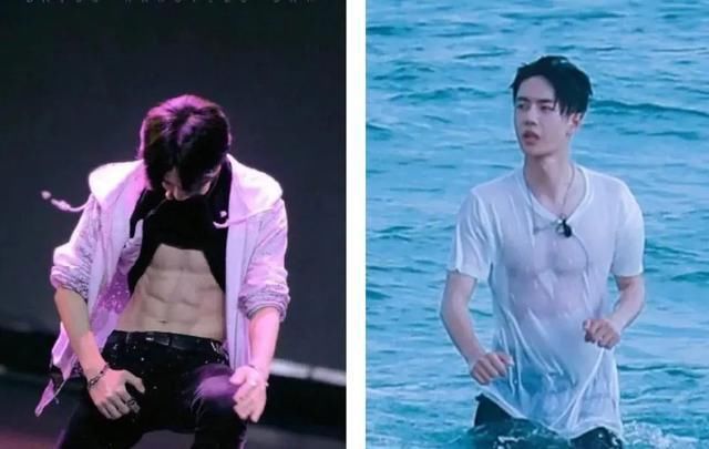  节目|14岁韩国学舞，17岁出道，22岁爆红的王一博，运气真的好吗？