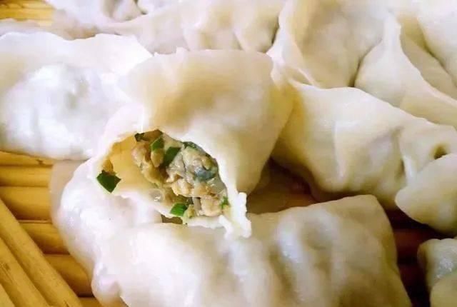 材料|菜谱 | 全了！爱吃饺子馅儿的你有口福，24种搭配，让你吃不腻~