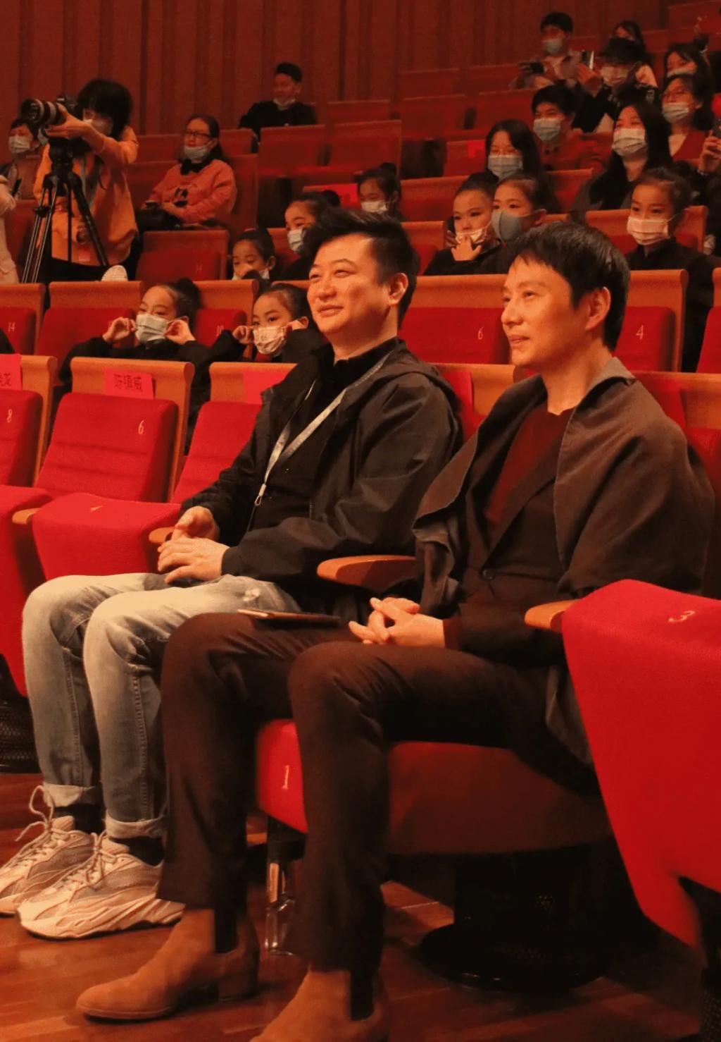  舞蹈|《舞蹈风暴》第二季神仙阵容现身，舞者直言要掀翻“天花板”