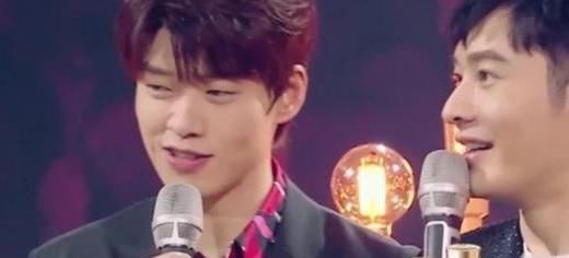  姐姐们的镜|魏大勋空降《浪姐》，嫌弃黄圣依的小表情、看轻前辈的辛苦努力