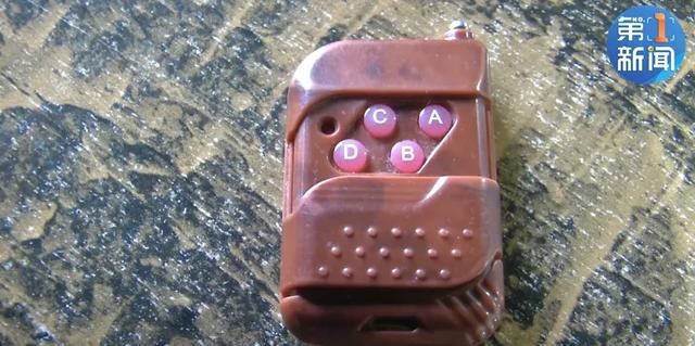  电子秤|套路太深！商贩竟能远程遥控电子秤“凭空”增重，警惕你身边有没有