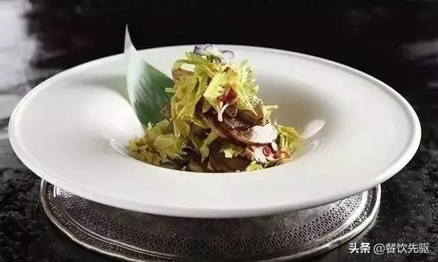 技巧|拌凉菜的技巧运用