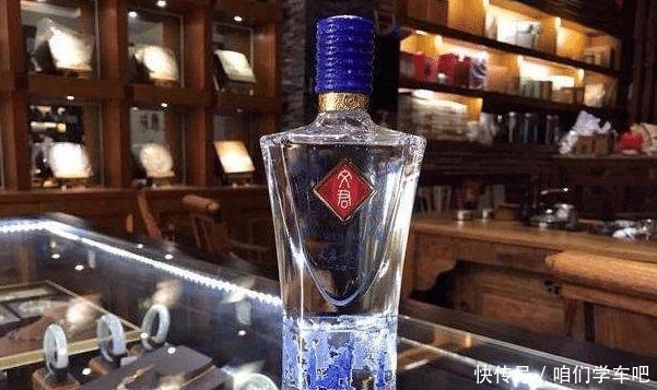 白酒|国内被严重低估的“白酒王”,价不到茅台1你喝过没有