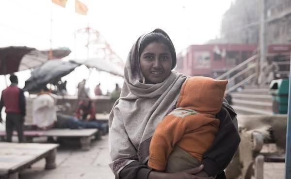  受伤|受伤的文明：印度