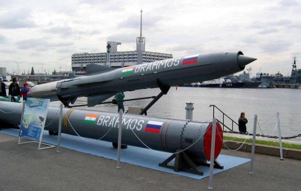 拉莫斯|印度布拉莫斯导弹究竟如何?与我国同型号鹰击系列导弹有多大区别