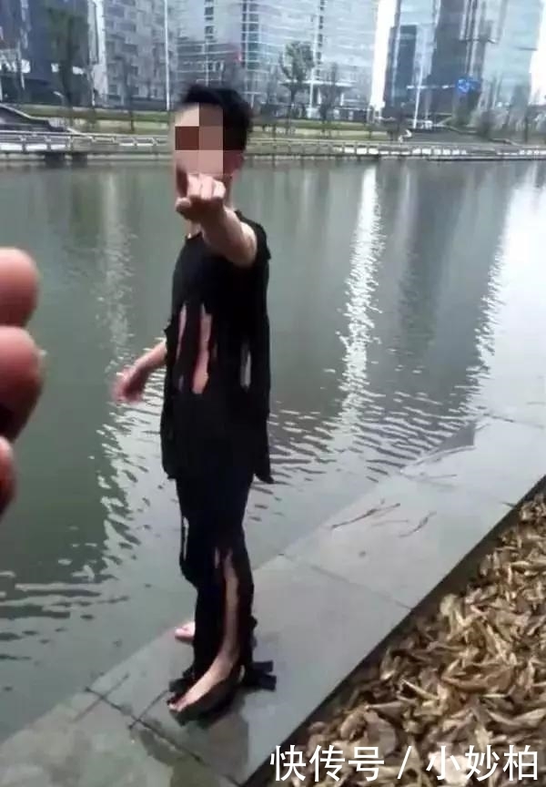恶心|直播中最恶心一幕:“不仅要谋财,还想害命!”
