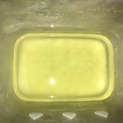 慕斯|芒果流心酸奶慕斯