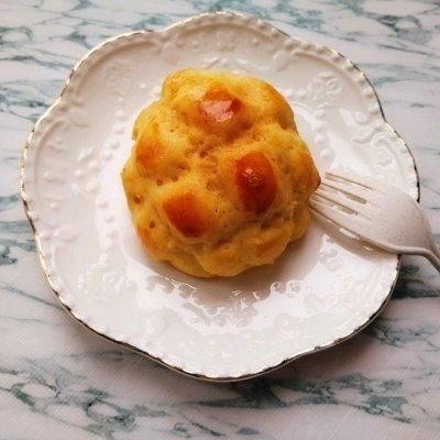  发酵|零技巧的超级好吃の港式酥皮菠萝包，懒人也能秀厨艺