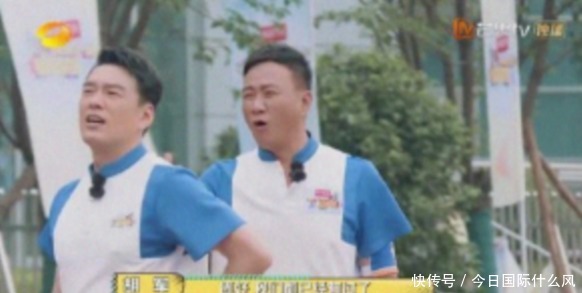  元气|新综艺《元气满满的哥哥》，原以为男版《浪姐》，实际并不是如此