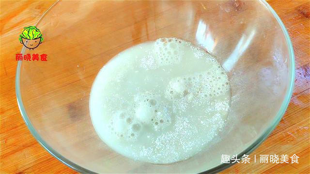 停不下|做鸡蛋汤时,不要再直接倒入鸡蛋了,教你一妙招,好喝到停不下嘴