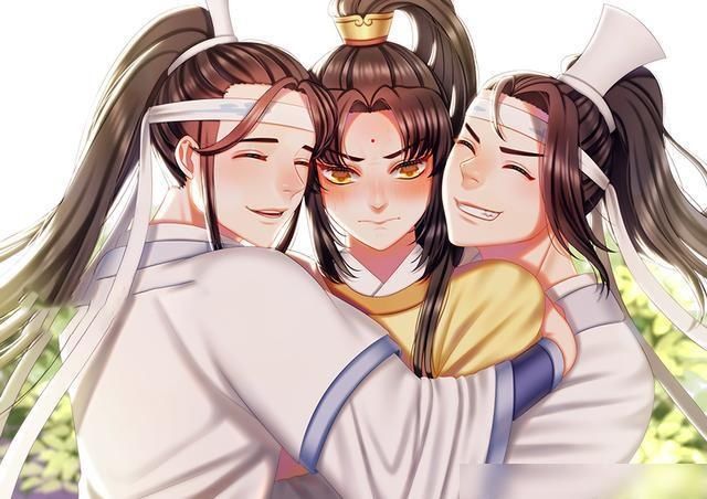  冲破|《魔道祖师》冲破了次元壁，魏无羡为什么能成为“国风合伙人”？