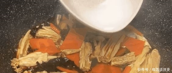 翻倍|几个小菜一搭配,瞬间营养也翻倍,端上桌,特别受欢迎!