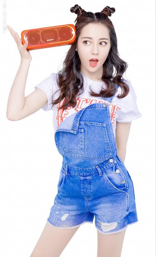  热巴|芒果台推出一档新综艺，热巴周深倾力加盟，看清是啥：没wifi也要追