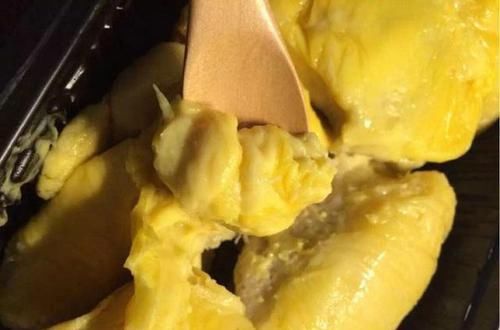 能顶|该肉每天吃一块,能顶3副药,只是气味有些独特,个别难以接受